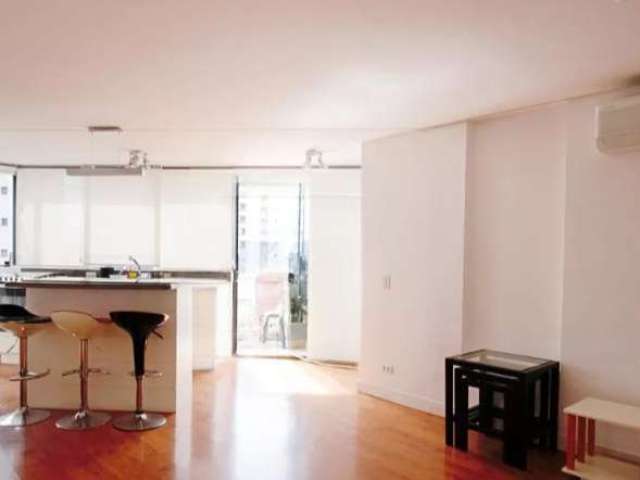 Apartamento com 3 quartos à venda na Rua da Chibata, --, Vila Andrade, São Paulo por R$ 569.000