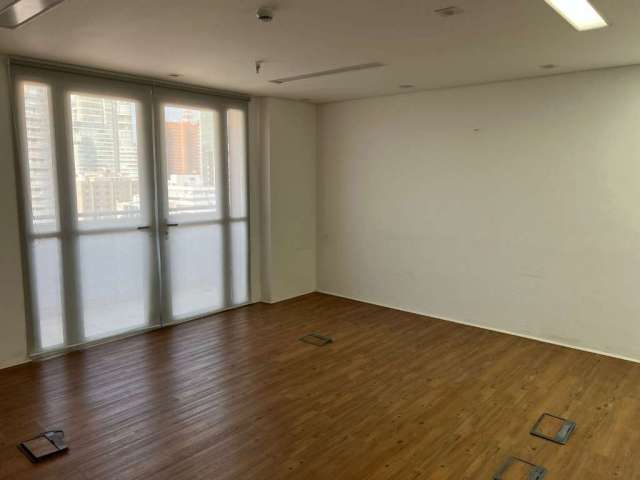 Sala comercial à venda na Rua Haddock Lobo, --, Cerqueira César, São Paulo por R$ 620.000