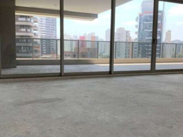 Apartamento com 4 quartos à venda na Rua Michel Milan, --, Vila Olímpia, São Paulo por R$ 14.522.000