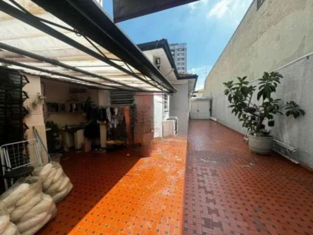 Casa com 3 quartos à venda na Rua Domingos de Oliveira, --, Mooca, São Paulo por R$ 1.357.000