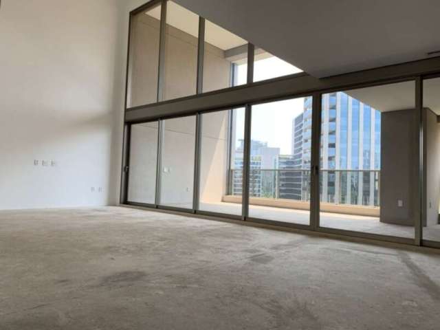 Apartamento com 4 quartos à venda na Rua Michel Milan, --, Vila Olímpia, São Paulo por R$ 14.550.000