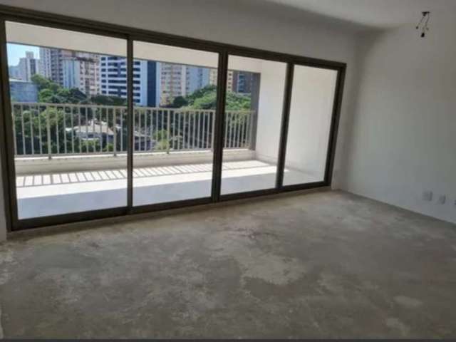 Apartamento com 3 quartos à venda na Rua Loefgren, --, Vila Clementino, São Paulo por R$ 2.925.000