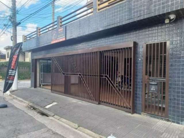 Casa em condomínio fechado com 3 quartos à venda na Rua Pedro Malaquias, --, Vila Carrão, São Paulo por R$ 1.600.000