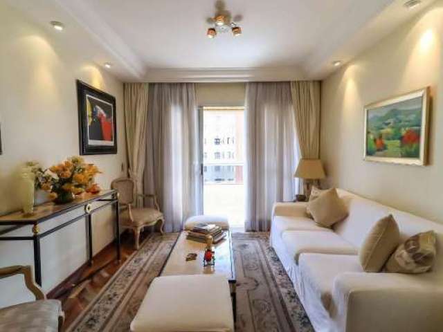 Apartamento com 3 quartos à venda na Rua Algemesi, --, Vila Andrade, São Paulo por R$ 600.000