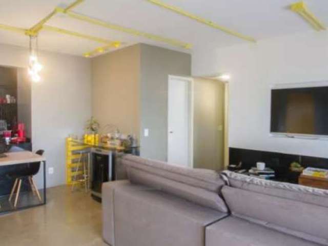 Apartamento com 2 quartos à venda na Avenida João Carlos da Silva Borges, --, Vila Cruzeiro, São Paulo por R$ 980.000