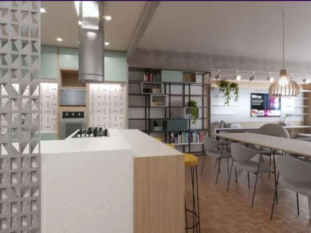 Apartamento com 3 quartos à venda na Rua Doutor Albuquerque Lins, --, Santa Cecília, São Paulo por R$ 1.089.500