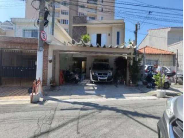 Casa com 3 quartos à venda na Orlando Ribeiro Dantas, --, Vila Isolina Mazzei, São Paulo por R$ 800.000