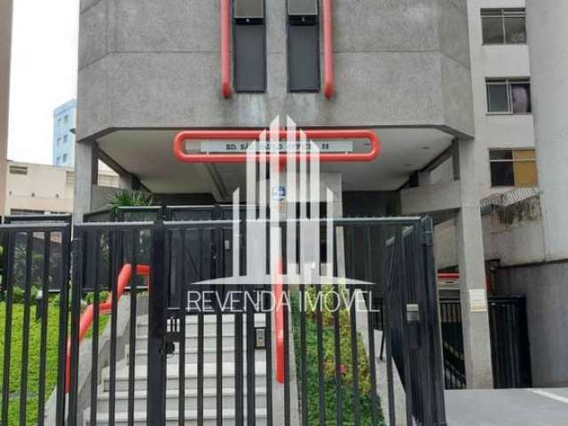 Sala comercial à venda na Rua Frei Caneca, --, Consolação, São Paulo por R$ 400.000