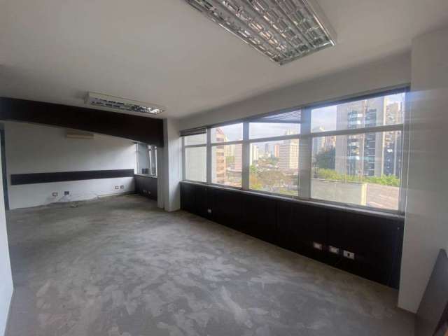 Sala comercial à venda na Avenida Engenheiro Luiz Carlos Berrini, --, Cidade Monções, São Paulo por R$ 3.000.000