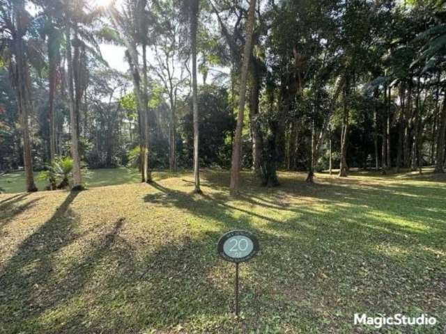 Terreno em condomínio fechado à venda na Rua Teixeira de Freitas, --, Santo Amaro, São Paulo por R$ 16.000.000