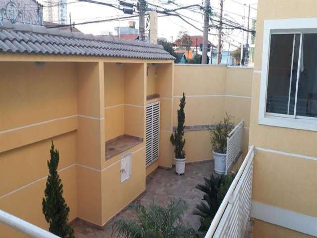 Casa em condomínio fechado com 1 quarto à venda na Avenida Boschetti, --, Vila Medeiros, São Paulo por R$ 235.000