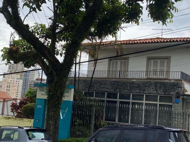 Casa com 3 quartos à venda na Rua Manoel Coelho da Silva, --, Bosque da Saúde, São Paulo por R$ 1.400.000