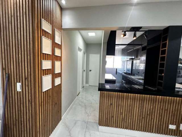 Apartamento com 2 quartos à venda na de Constantinopla, --, Jardim Independência, Embu das Artes por R$ 314.000