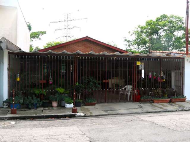 Casa com 2 quartos à venda na Pedro Molini, --, Socorro, São Paulo por R$ 574.200