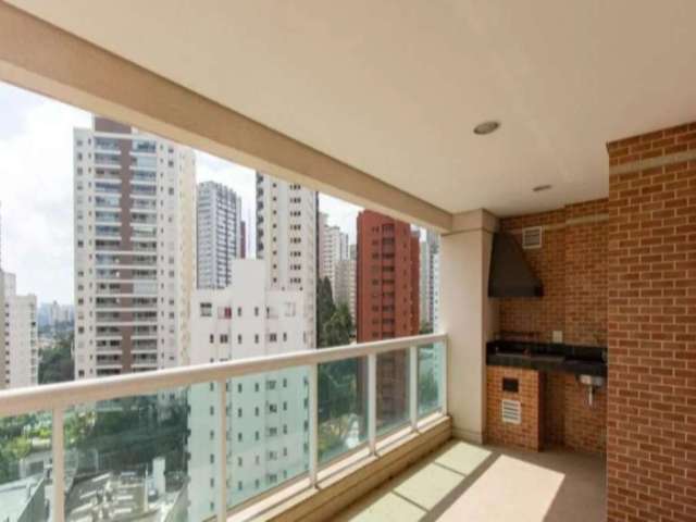 Apartamento com 2 quartos à venda na Rua José Gonçalves, --, Vila Andrade, São Paulo por R$ 1.099.000