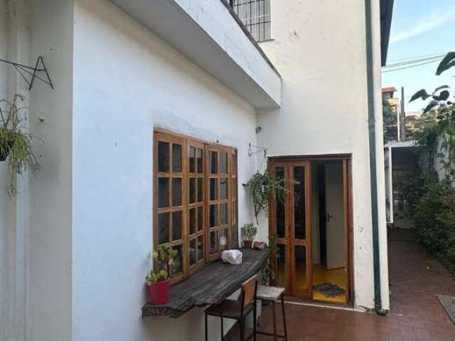 Casa com 2 quartos à venda na Rua Roque Petrella, --, Brooklin, São Paulo por R$ 1.255.000