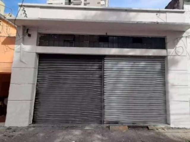 Terreno à venda na Rua Doutor Albuquerque Lins, --, Santa Cecília, São Paulo por R$ 1.249.000