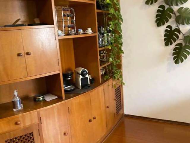 Apartamento com 3 quartos à venda na Jose Patrocinio, --, Aclimação, São Paulo por R$ 755.000