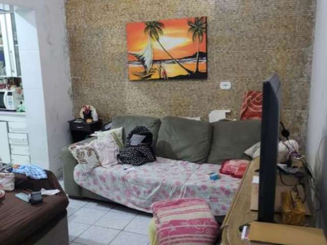 Casa com 3 quartos à venda na Rubens Luccats, --, Americanópolis, São Paulo por R$ 510.000