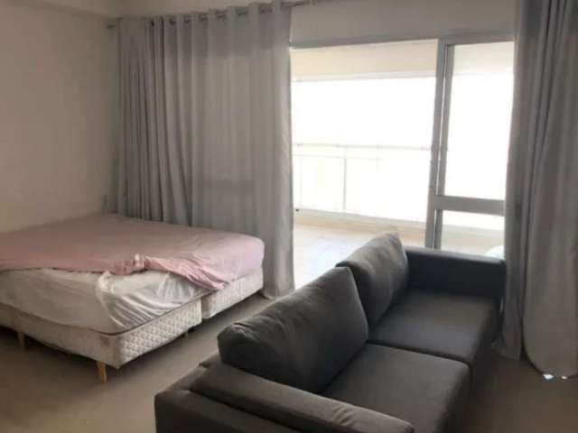 Apartamento com 1 quarto à venda na Rua Paim, --, Bela Vista, São Paulo por R$ 610.000