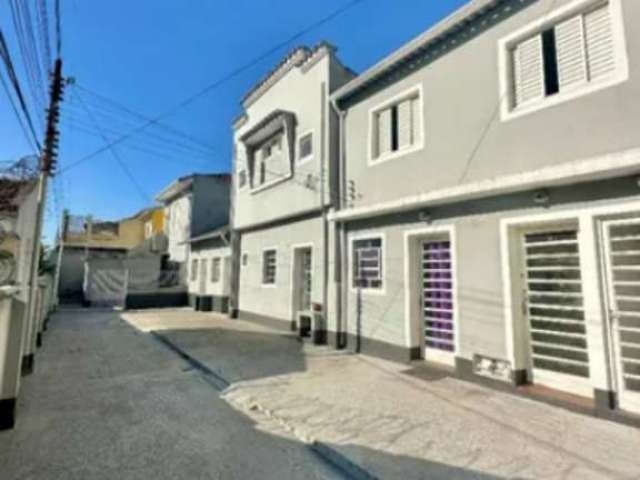 Casa com 5 quartos à venda na Rua Backer, --, Cambuci, São Paulo por R$ 2.659.000