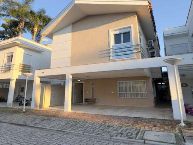 Casa em condomínio fechado com 4 quartos à venda na Avenida Hélio Borenstein, --, Vila Oliveira, Mogi das Cruzes por R$ 1.095.000