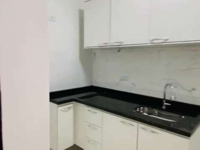 Apartamento com 1 quarto à venda na Rua Raimundo Correia, --, Vila Diva (Zona Leste), São Paulo por R$ 280.000