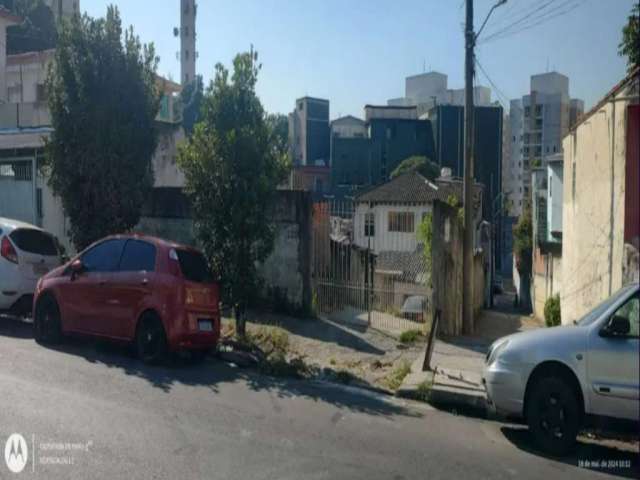 Terreno à venda na Marselha, --, Jaguaré, São Paulo por R$ 1.595.000