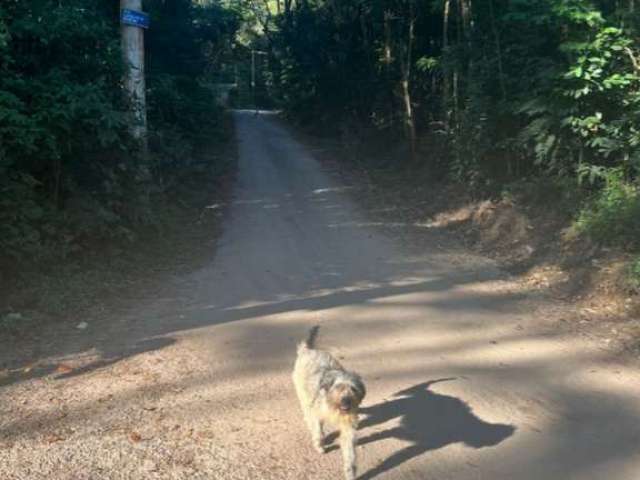 Terreno à venda na Ulisses de Macedo Barreira, --, Embu Mirim, Itapecerica da Serra por R$ 550.000