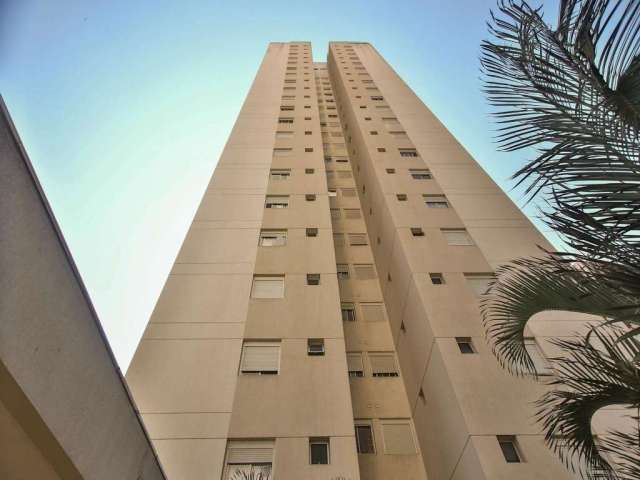 Apartamento com 3 quartos à venda na Rua Delmira Ferreira, --, Vila Firmiano Pinto, São Paulo por R$ 1.450.000