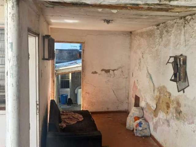 Casa com 2 quartos à venda na Rua Camerun, --, Parque Oratório, Santo André por R$ 450.000