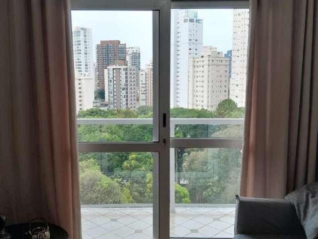 Apartamento com 2 quartos à venda na Rua Leite Ferraz, --, Vila Mariana, São Paulo por R$ 1.000.000