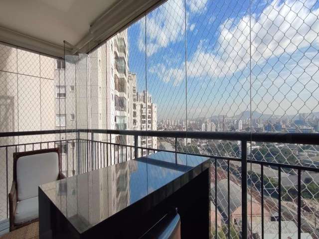 Apartamento com 3 quartos à venda na Rua Joaquim Ferreira, --, Água Branca, São Paulo por R$ 1.850.000