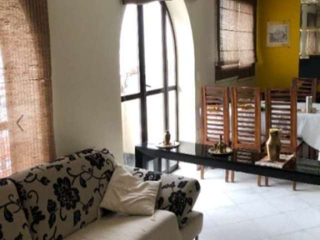 Apartamento com 3 quartos à venda na Rua Guaimbé, --, Mooca, São Paulo por R$ 1.400.000