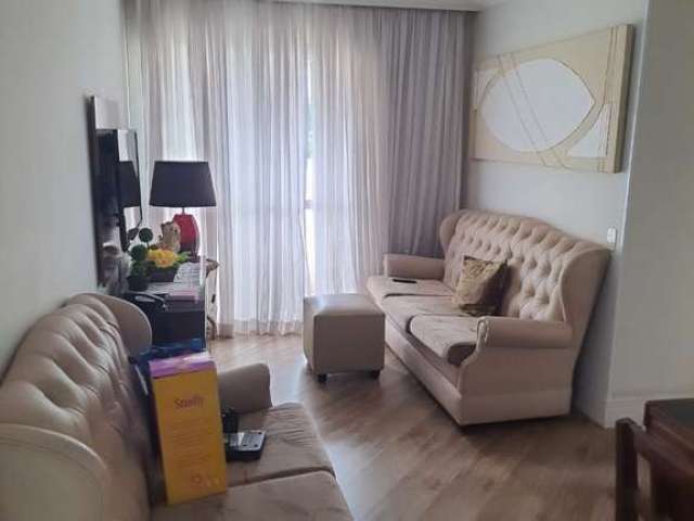 Apartamento com 2 quartos à venda na Rua Coronel Meireles, --, Vila Laís, São Paulo por R$ 395.000