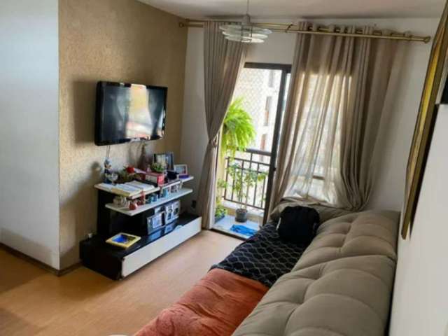 Apartamento com 3 quartos à venda na Rua Bueno de Andrade, --, Aclimação, São Paulo por R$ 580.000