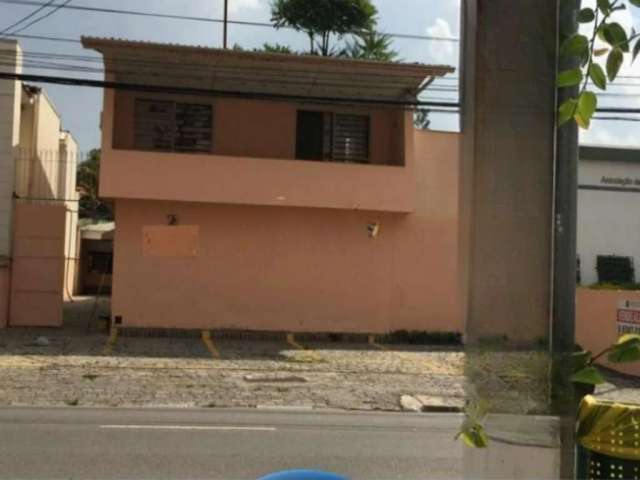 Casa comercial à venda na Rua Estados Unidos, --, Jardim América, São Paulo por R$ 7.750.000