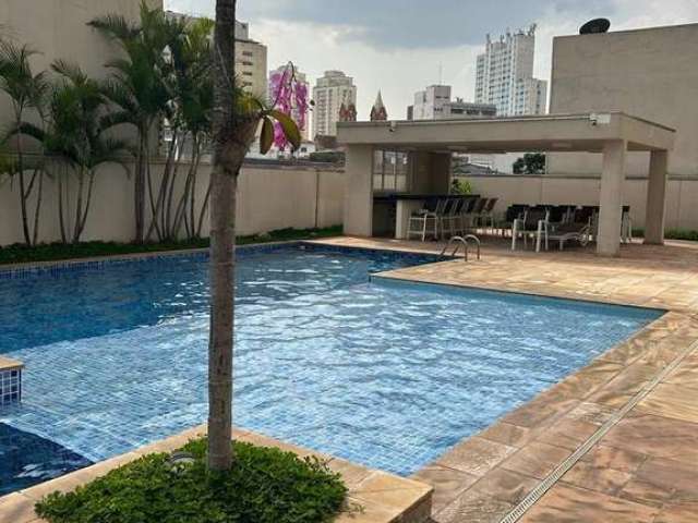 Apartamento com 2 quartos à venda na Rua Jeroaquara, --, Vila Romana, São Paulo por R$ 1.250.000