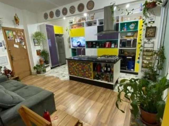 Apartamento com 1 quarto à venda na Rua Avanhandava, --, Bela Vista, São Paulo por R$ 430.000