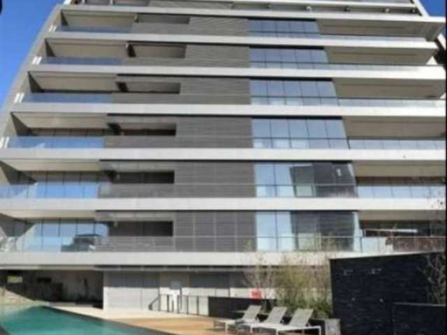 Apartamento com 1 quarto à venda na Rua Bento Frias, --, Pinheiros, São Paulo por R$ 889.200