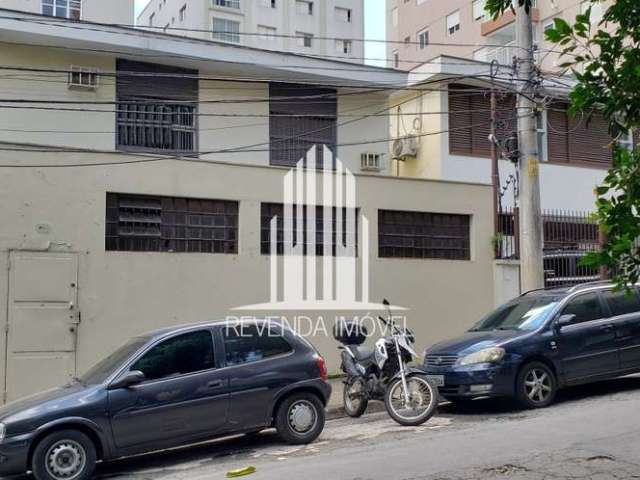 Casa com 1 quarto à venda na Rua João Pimenta, --, Santo Amaro, São Paulo por R$ 2.800.000