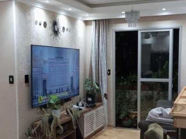 Apartamento com 3 quartos à venda na Avenida Parada Pinto, --, Vila Nova Cachoeirinha, São Paulo por R$ 380.000