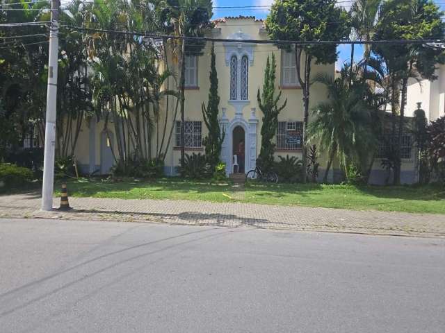 Casa comercial à venda na Maestro Chiaffarelli, --, Jardim Paulista, São Paulo por R$ 5.000.000