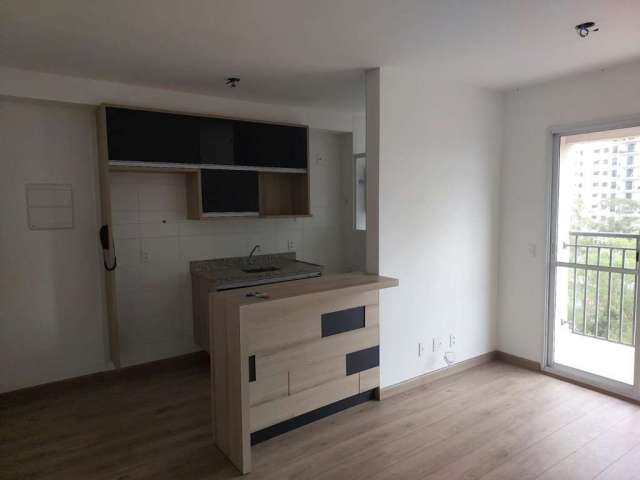 Apartamento com 2 quartos à venda na Rua Doutor Carlos Aldrovandi, --, Jardim Parque Morumbi, São Paulo por R$ 359.000