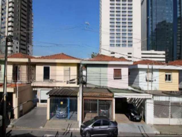 Casa com 3 quartos à venda na Rua Professora Maria Edivani do Amaral Dick, --, Vila São Francisco (Zona Sul), São Paulo por R$ 860.000