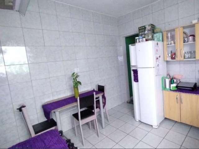 Casa com 2 quartos à venda na Rua Petrobrás, --, Vila Antonieta, São Paulo por R$ 372.000