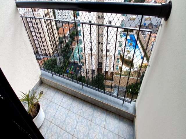 Apartamento com 3 quartos à venda na Rua Piracema, --, Santa Teresinha, São Paulo por R$ 690.000