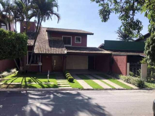 Casa em condomínio fechado com 4 quartos à venda na Goya, --, Horizontal Park, Cotia por R$ 1.780.000