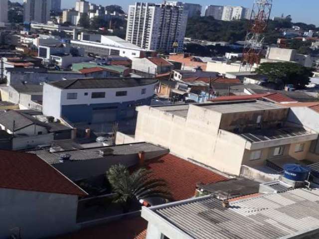 Apartamento com 2 quartos à venda na Rua São Francisco de Salles, --, Centro, Diadema por R$ 385.000