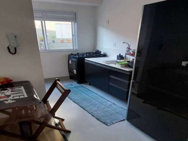 Apartamento com 2 quartos à venda na Rua Nicolau Espinosa Linhares, --, Centro, Cotia por R$ 276.595